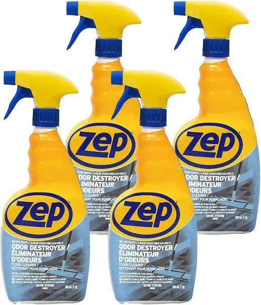 Zep Air and Fabric Odor Eliminator