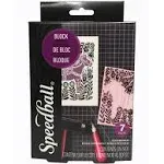 Speedball Block Printing Super Value Starter Kit