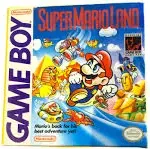 Super Mario Land (Nintendo Game Boy) TESTED