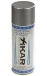 Xikar PUROFINE Premium Butane Fuel Refill with Zero Impurities - Premium Quality Fuel for Jet Flame Lighters and Torches - High Altitude Formula, 8oz