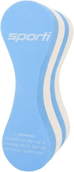 Sporti Junior Pull Buoy Blue