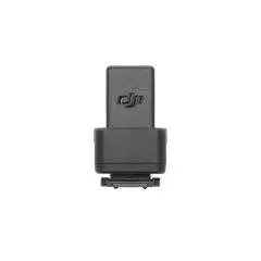 DJI Mic 2 Camera Adapter