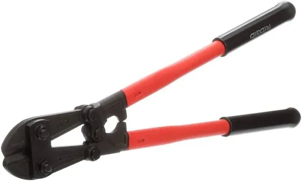 Ridgid 14218 Bolt Cutter S18