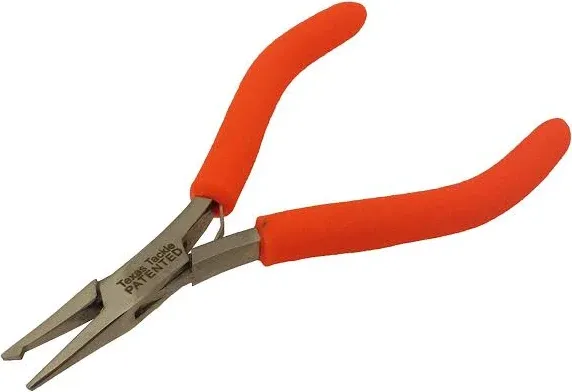 Texas Tackle Split Ring Pliers