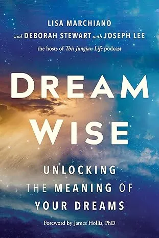 Dream Wise: Unlocking the Meaning of Your Dreams eBook