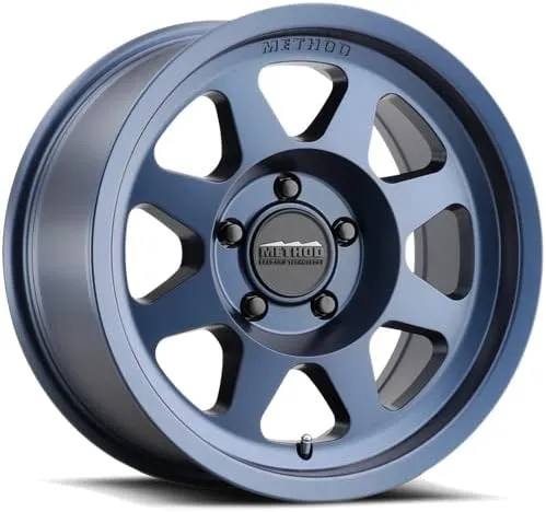 Method MR701 Offset CB Wheel