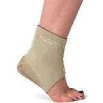 Tuli's Cheetah Gen2 Heel Cup, Foot Protection for Gymnasts and Dancers with Sever’s Disease and Heel Pain, Small