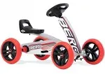 BERG Buzzy Beatz Pedal Kart