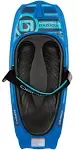 O'Brien Radica Towable Kneeboard for Watersports, Blue