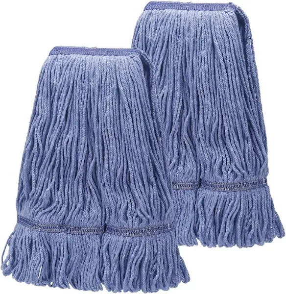 2 Pack Mop Head Replacement