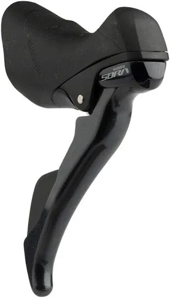 shimano Sora R3030 Brake/Shift Lever Set