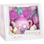 Play Circle La Dida Musical Tea Party Set