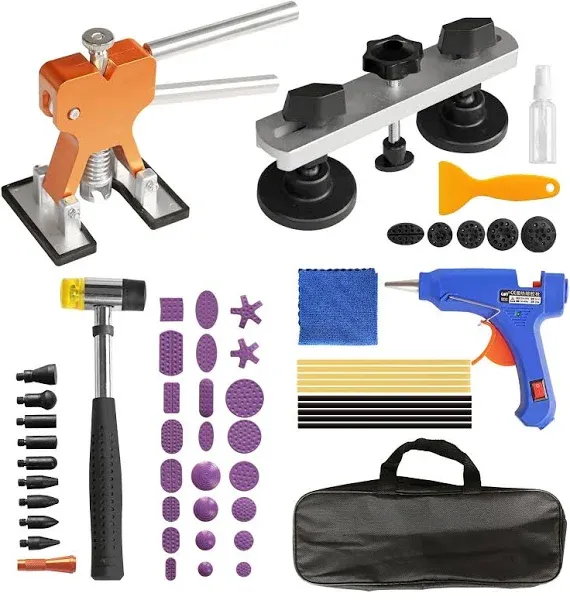 Torin Dent Removal Puller Kit