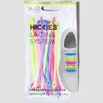 NEW Hickies lacing system