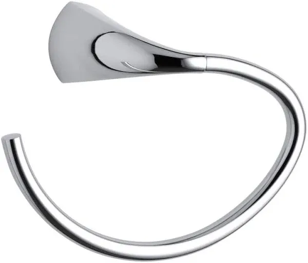 Kohler Towel Ring