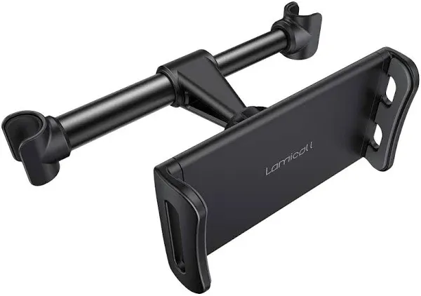 Lamicall Car Headrest Mount for Tablets