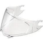 52-CFX-69 Covert Fx Faceshield Silver Mirrored