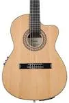 Ibanez GA34STCENT Natural High Gloss 097