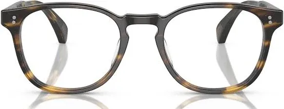 Oliver Peoples FINLEY ESQ. OV 5298U VINTAGE GREY FADE 49/20/145 unisex eyewear frame