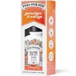 Poo-Pourri Before-You-Go Toilet Spray, Peaches & Cream, 2 fl oz