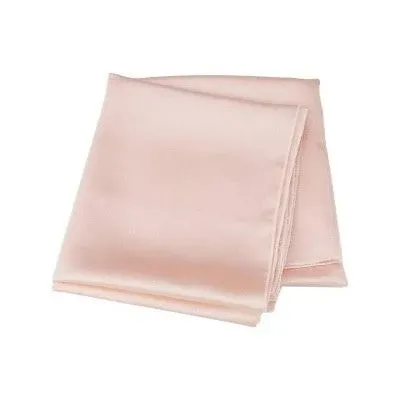 Kitsch Beauty Multi-way Satin Sleep Scarf - blush