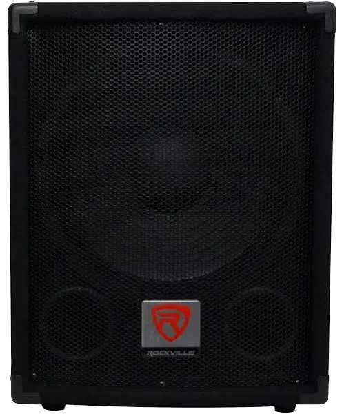 Rockville  SBG 1124 2021 BLACK | Reverb