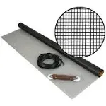 Phifer BetterVue Fiberglass Screen Kit