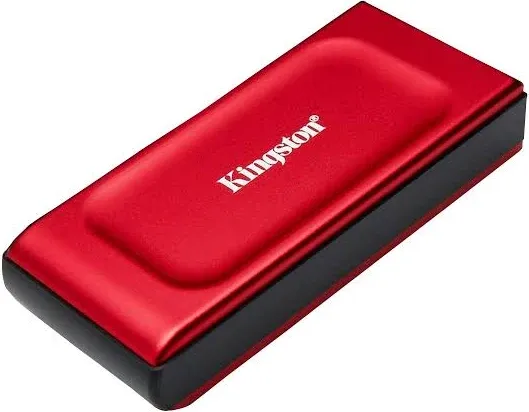 Kingston 1TB XS1000 External USB 3.2