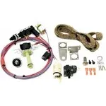 Painless Wiring Products 60109 TH700R4 Transmission Torque Converter Lock-Up