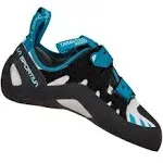 La Sportiva Tarantula Boulder - Women's Ice/Crystal / 38.5