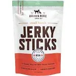 Rocco & Roxie Supply Co. Beef Jerky Sticks For Dogs (1 lbs)