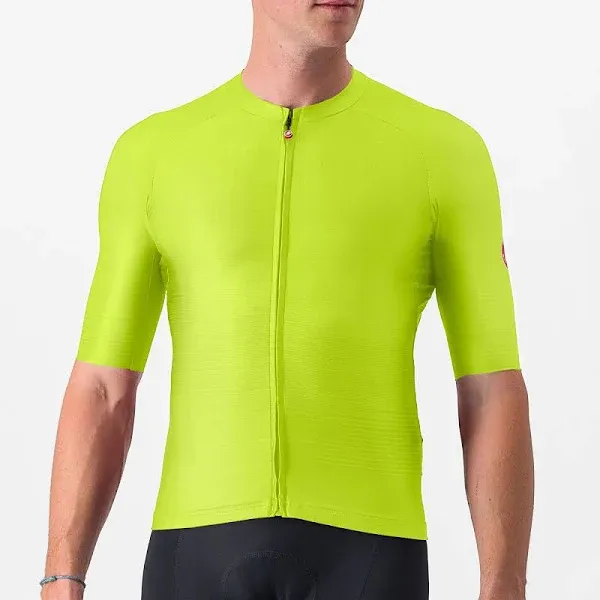 Castelli Aero Race 6.0 Jersey