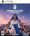 Humankind Heritage Edition - PlayStation 5