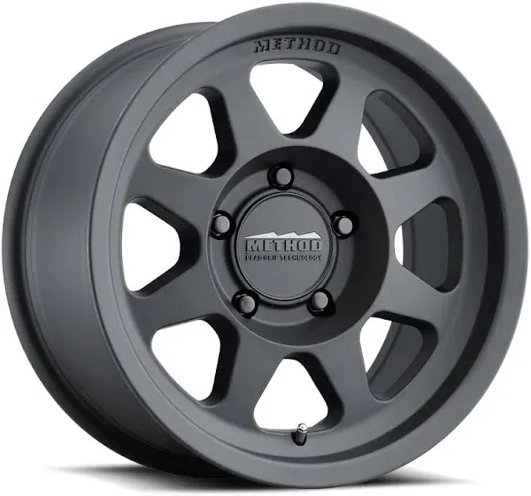 Method MR701 Offset CB Wheel