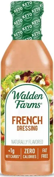 Walden Farms French Dressing