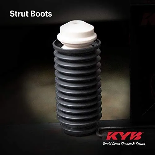 KYB SB101 Strut Boots