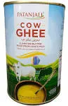 Patanjali Cow Ghee