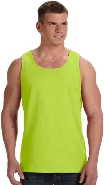 Fruit of the Loom Men's HD Tank