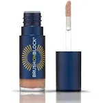 Brush On Block Nude Tint Sun Shine SPF 30 Protective Lip Oil