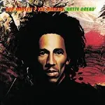 Bob Marley & The Wailers - Natty Dread (Half-Speed LP) (Vinyl)