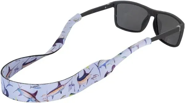 Guy Harvey Billfish Sunglass Straps