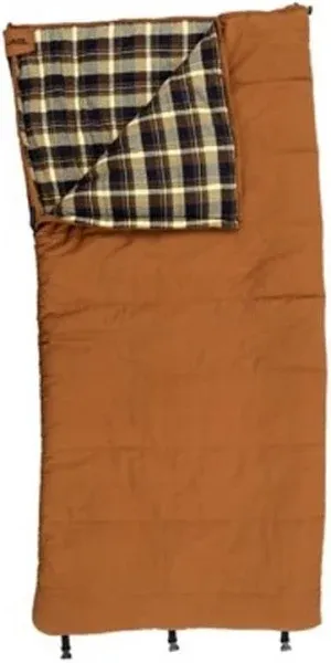 Alps Outdoorz Redwood -25 Sleeping Bag