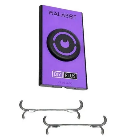 Walabot DIY Plus Advanced Wall Scanner Only Compatible with Android Smartphones