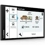 Garmin RV 795 7" RV GPS Navigator