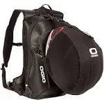 Ogio Mach LH Stealth Back Pack 12L Black