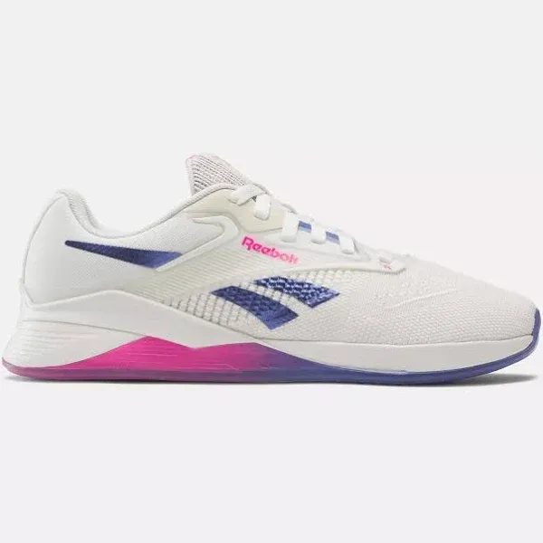 Women's Reebok Nano X4