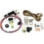 Painless Wiring 60109, 700R4 Trans. Converter High Performance Racing Partss