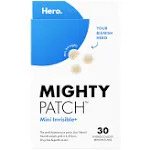 Hero Cosmetics Mighty Patch Mini Invisible+