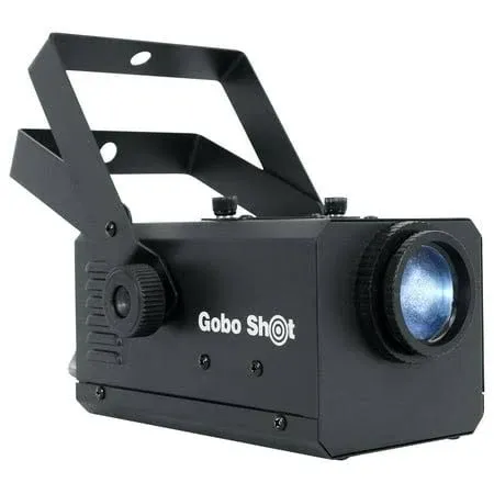 CHAUVET DJ Gobo Shot Projector