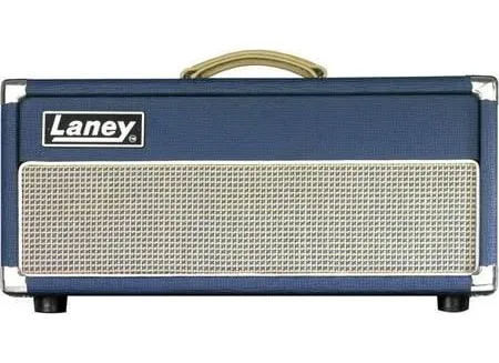 Laney L20H Lionheart 20-Watt Tube Guitar Head